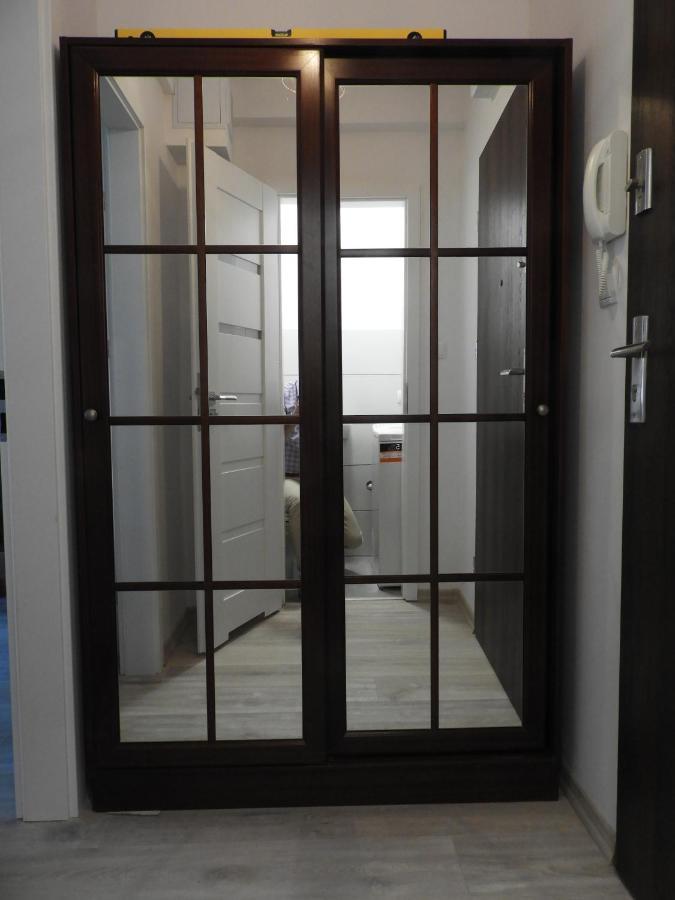 Kolobrzeg 4Seasons Appartement Buitenkant foto