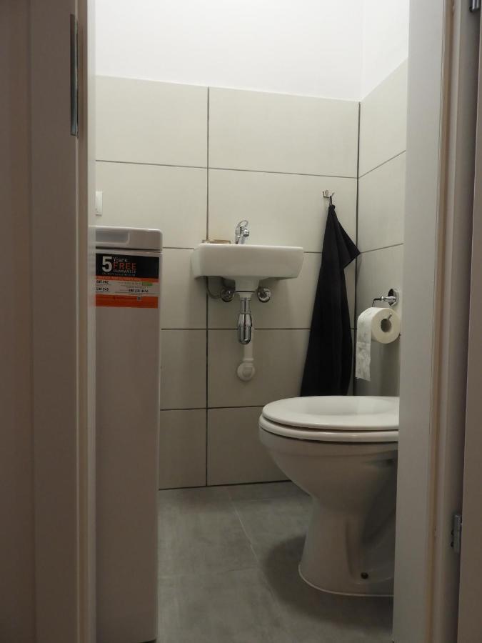Kolobrzeg 4Seasons Appartement Buitenkant foto