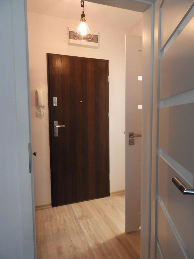 Kolobrzeg 4Seasons Appartement Buitenkant foto